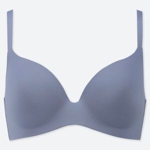 Uniqlo wireless bra